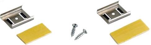 Montageclip LED 20204010704 Montageclip LED 20204010704