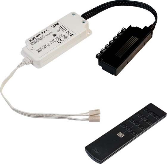 RGBW-Controller 20805003053 RGBW-Controller 20805003053