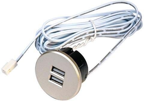 USB-LED-Sicherheitstrafo 21700101003 USB-LED-Sicherheitstrafo 21700101003