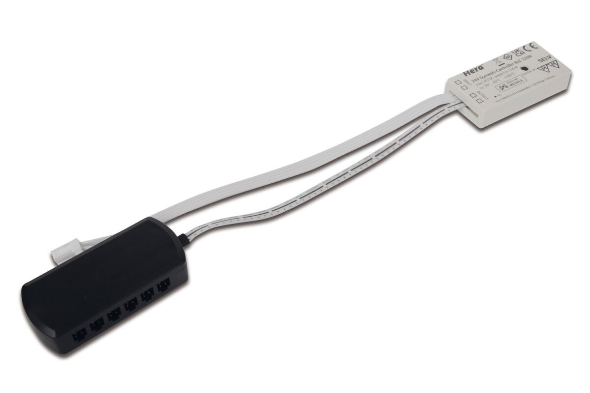 24V BLE-Controller Dynamic 20805005201 24V BLE-Controller Dynamic 20805005201