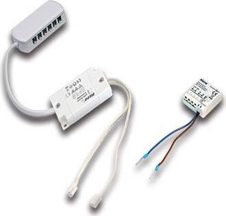 24V Dimm-Controller Funk 20805003006 24V Dimm-Controller Funk 20805003006