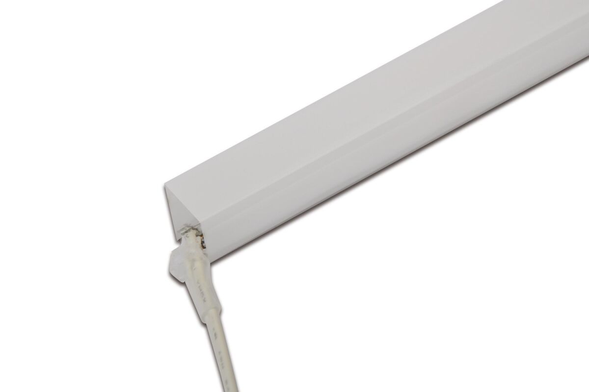 25er Set LED-Einfräsprofil 61500033571 25er Set LED-Einfräsprofil 61500033571