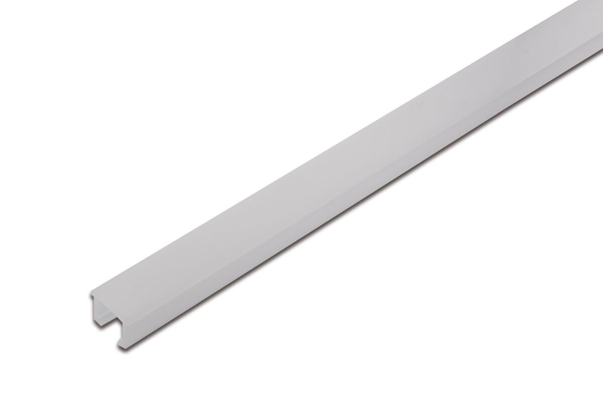 25er Set LED-Einfräsprofil 61500034471 25er Set LED-Einfräsprofil 61500034471