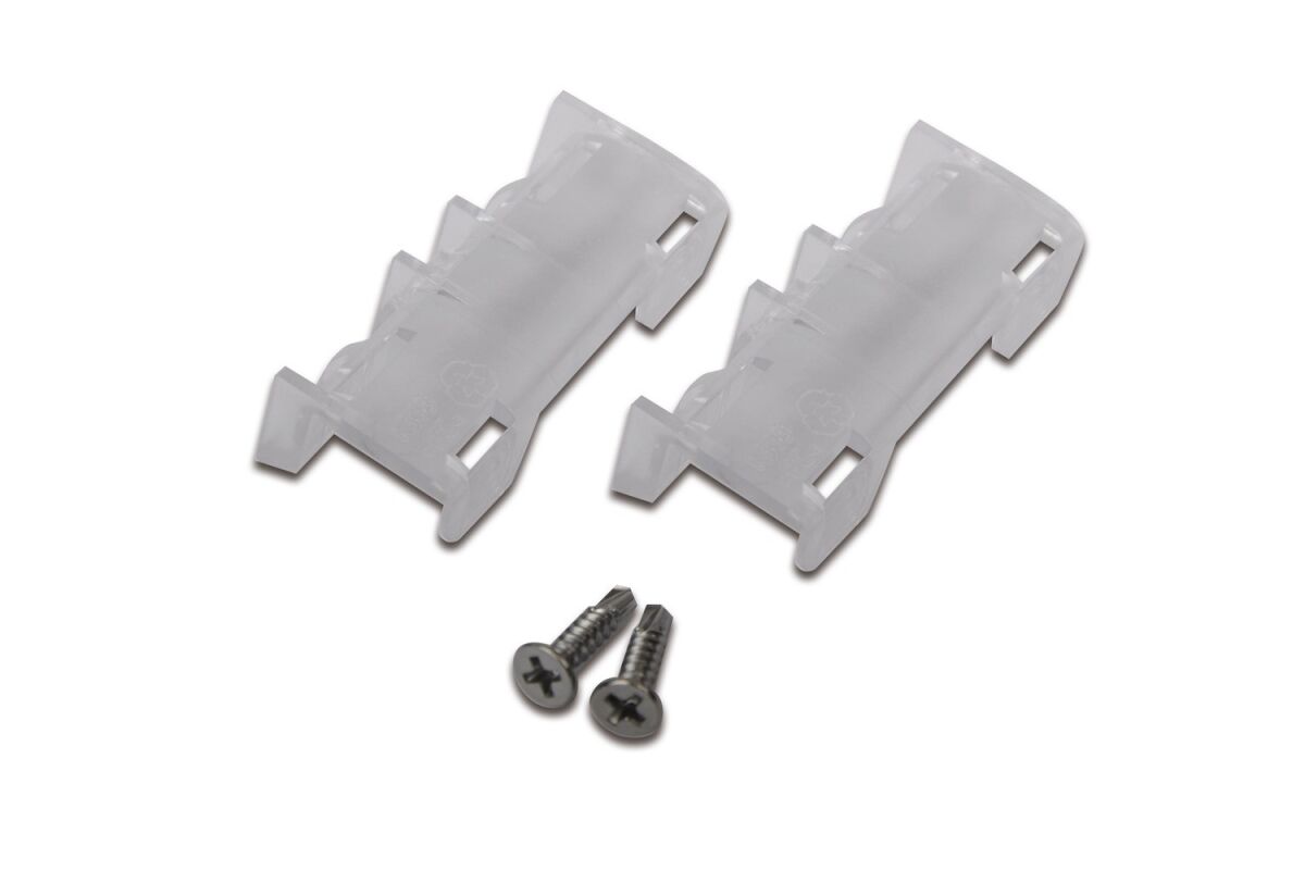 2er Set Montageclip 20204012301 2er Set Montageclip 20204012301