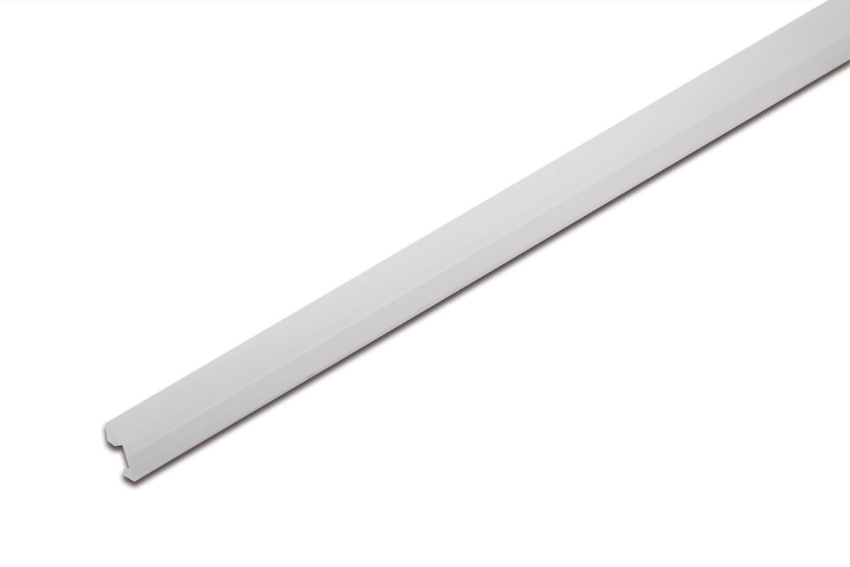 50er Set LED-Einfräsprofil 61500033872 50er Set LED-Einfräsprofil 61500033872