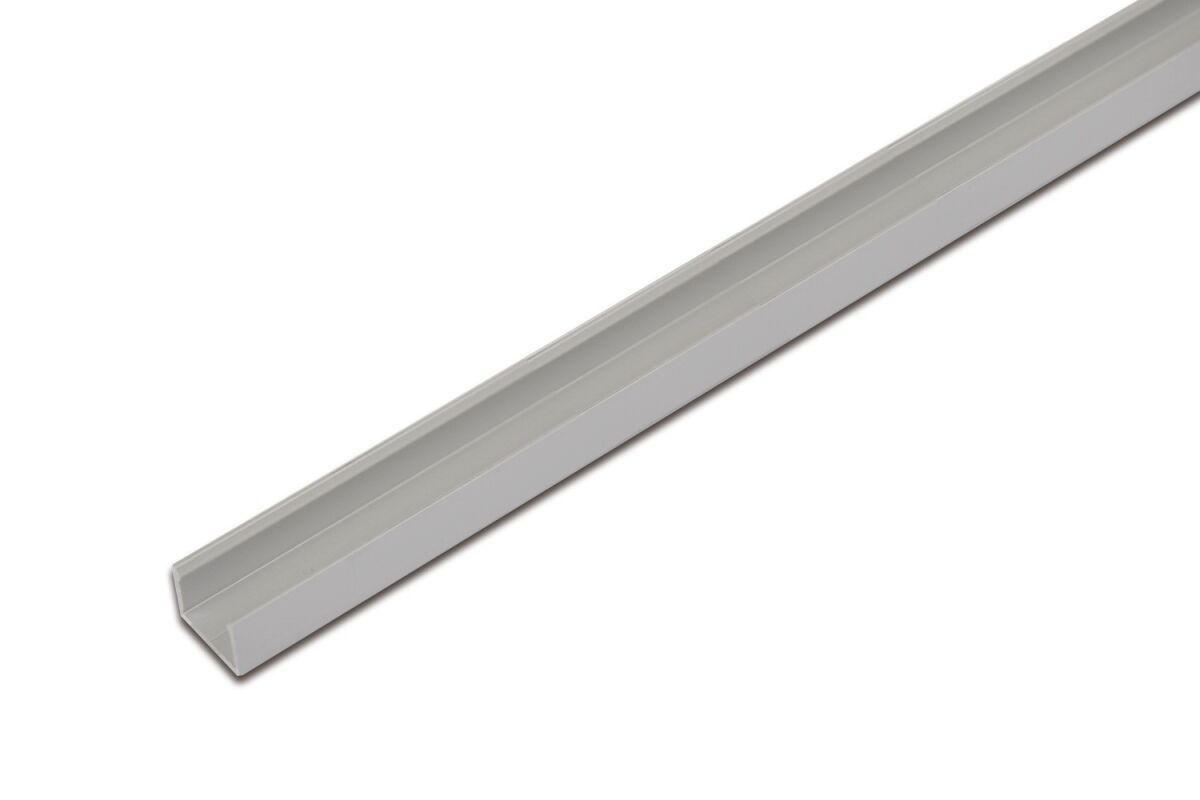 5er-Set LED-Aufbauprofil 61500031661 5er-Set LED-Aufbauprofil 61500031661