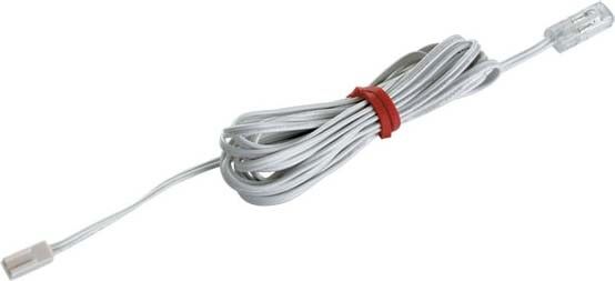Anschlussleitung 2500 mm 21527062511 Anschlussleitung 2500 mm 21527062511