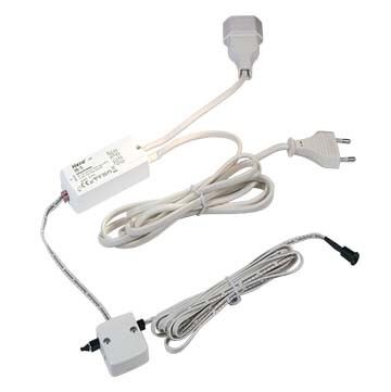 IR-Schalter 230V 50612060211 IR-Schalter 230V 50612060211