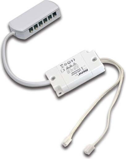 LED-Dimm-Controller 20805003002 LED-Dimm-Controller 20805003002