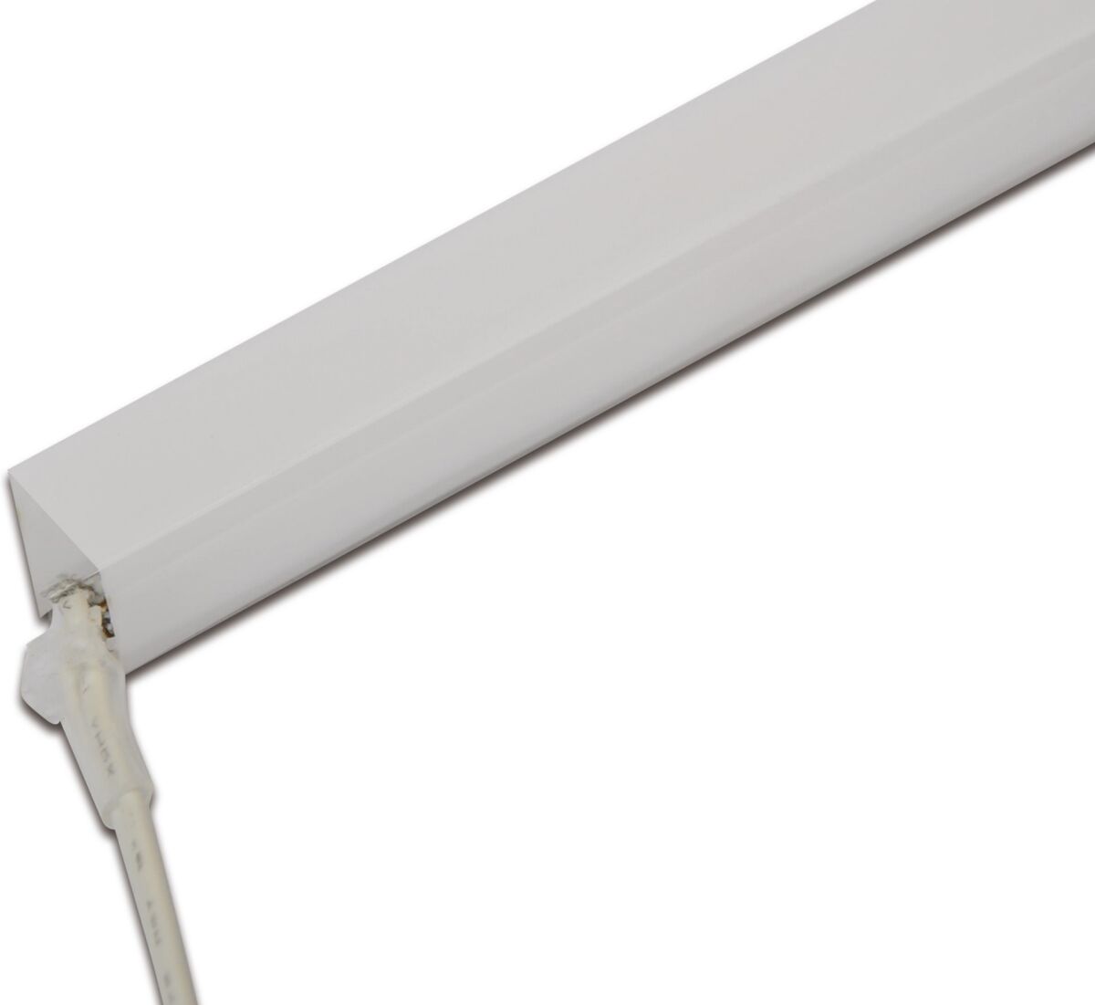 LED-Einfräsprofil 5er-Set 61500033561 LED-Einfräsprofil 5er-Set 61500033561