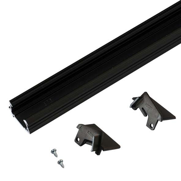LED-Einfräsprofil 61500033210 LED-Einfräsprofil 61500033210