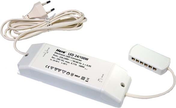 LED-Trafo 20604003301 LED-Trafo 20604003301