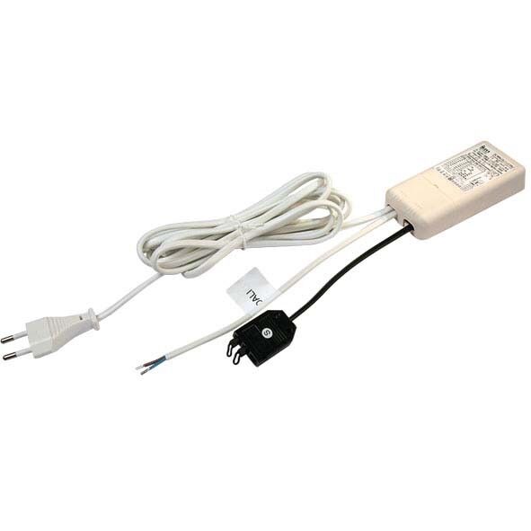 LED-Trafo 350mA 15W 61500301705 LED-Trafo 350mA 15W 61500301705