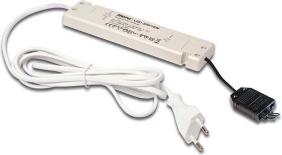 LED-Trafo 350mA 16W 61500300945 LED-Trafo 350mA 16W 61500300945