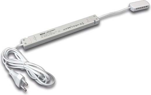 LED-Trafo flach 20604002605 LED-Trafo flach 20604002605