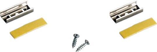 Montageclip LEDStick 2 20204010703 Montageclip LEDStick 2 20204010703