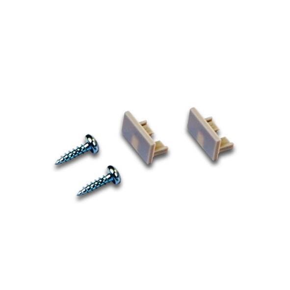 Stirndeckel 2er Set 61500031041 Stirndeckel 2er Set 61500031041