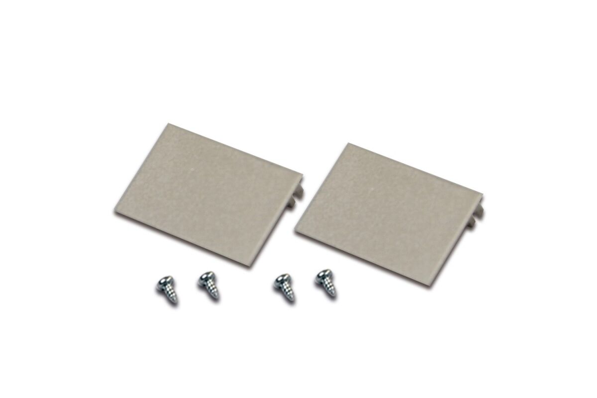 Stirndeckel 2er Set 61500034038 Stirndeckel 2er Set 61500034038