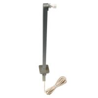 Haltearm Vitrinenprofil 61500032901