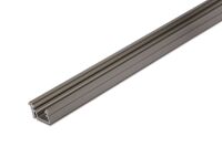 LED-Einfräsprofil 1m 61500034118
