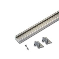 LED-Einfräsprofil 5er-Set 61500033261