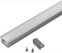 LED-Einfräsprofil 61500031410