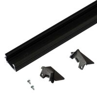 LED-Einfräsprofil 61500033210