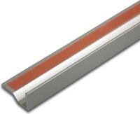 LED Glaskantenprofil 61500030202