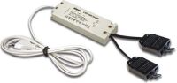 LED Trafo 350mA/2x9W 61500300923