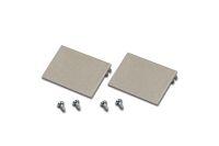 Stirndeckel 2er Set 61500034038