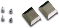 Stirndeckel Einfräsprofil 61500031018