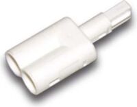 Y-Verteiler mit Stecker HVLCS Y