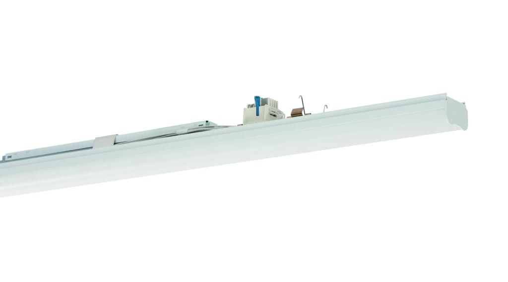 LED-Geräteträger VLGFP1501 #1551214SI
