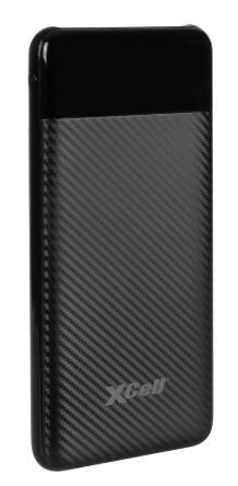 XCell Powerbank 149448 X10000 10.000mAh XCell Powerbank 149448 X10000 10.000mAh