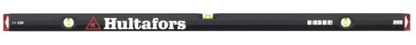 Handwerker-Wasserwaage HV 120 Handwerker-Wasserwaage HV 120
