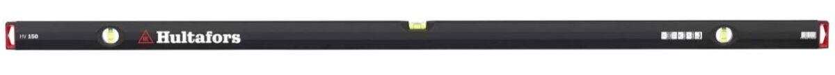 Handwerker-Wasserwaage HV 150 Handwerker-Wasserwaage HV 150