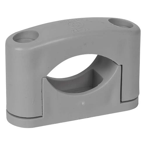ISO-Abstandschelle halogen- und silikonfrei 24 - 34 mm ISO-Abstandschelle halogen- und silikonfrei 24 - 34 mm