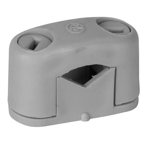 ISO-Abstandschelle halogen- und silikonfrei 5 - 14 mm ISO-Abstandschelle halogen- und silikonfrei 5 - 14 mm