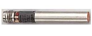 Sensor,ind.,6.5rd,Stecker IT5021 Sensor,ind.,6.5rd,Stecker IT5021