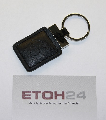 RFID Schlüsselanhänger 9000 TAG4 schwarz RFID Schlüsselanhänger 9000 TAG4 schwarz