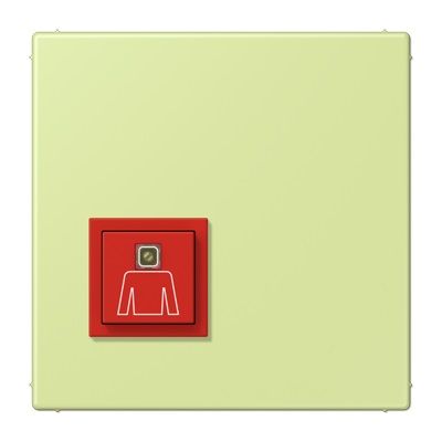 Notrufsystem Ruftaster NRS LC 0834 RT 222