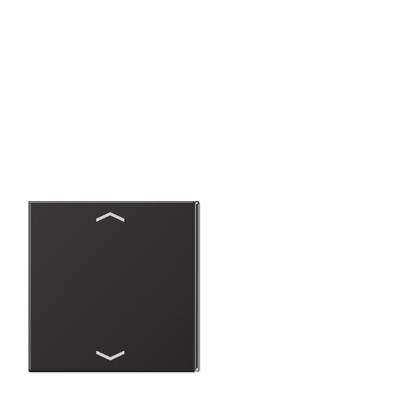 Taste 4-fach AL 2404 TSAP D 23 dark