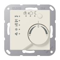 KNX Stetigregler A 2178 weiß