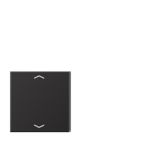 Taste 4-fach AL 2404 TSAP D 23 dark