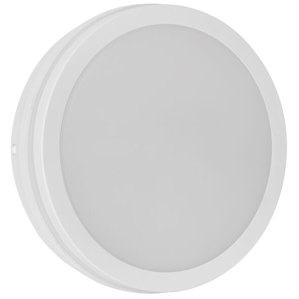 Decken-/Wandleuchte BENO CCT 12W/18W 3000K/3500K/4000K mit HF-Sensor Decken-/Wandleuchte BENO CCT 12W/18W 3000K/3500K/4000K mit HF-Sensor