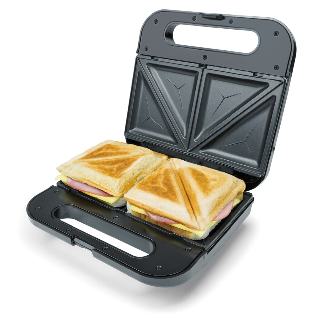 Sandwich-Toaster XXL 47019 Sandwich-Toaster XXL 47019
