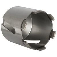 Diamant-Trockenbohrkrone KS STAR Aufnahme M 16