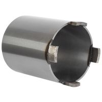 Diamant-Trockenbohrkrone KS STAR Aufnahme M 16