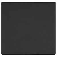 Wippe Schalter/Taster K55 schwarz matt