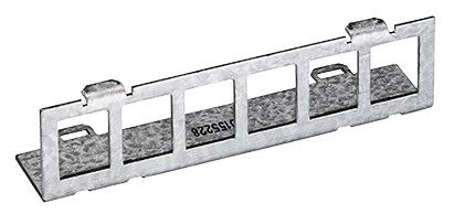 VL CP-Modulleiste LKD9ZE610140000 VL CP-Modulleiste LKD9ZE610140000